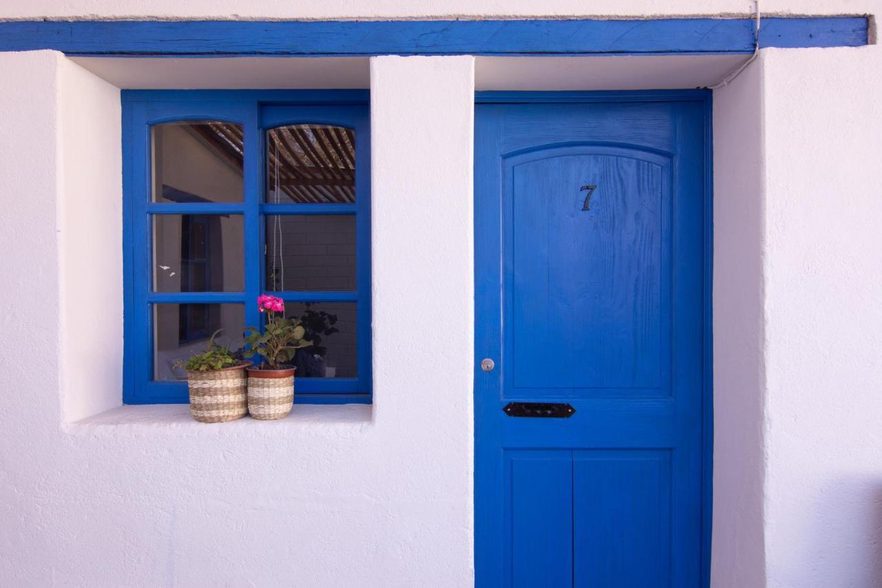 La Rukka Hostal Boutique San Pedro de Atacama Exterior photo